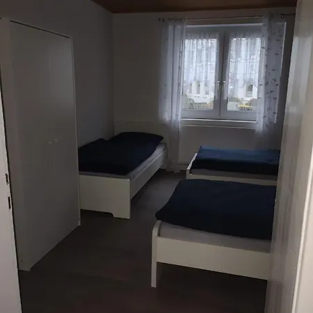 Апартаменты Estrella24 Living Kairo