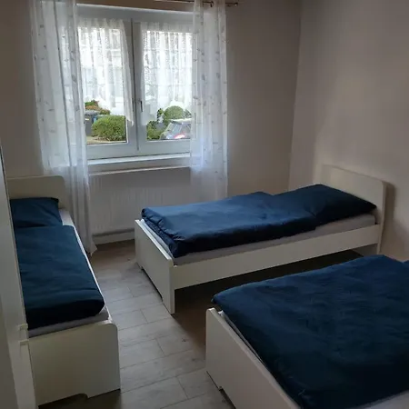 Estrella24 Living Kairo Ремшейд