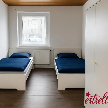 Estrella24 Living Kairo