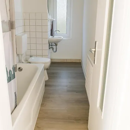 Estrella24 Living Kairo Апартаменты