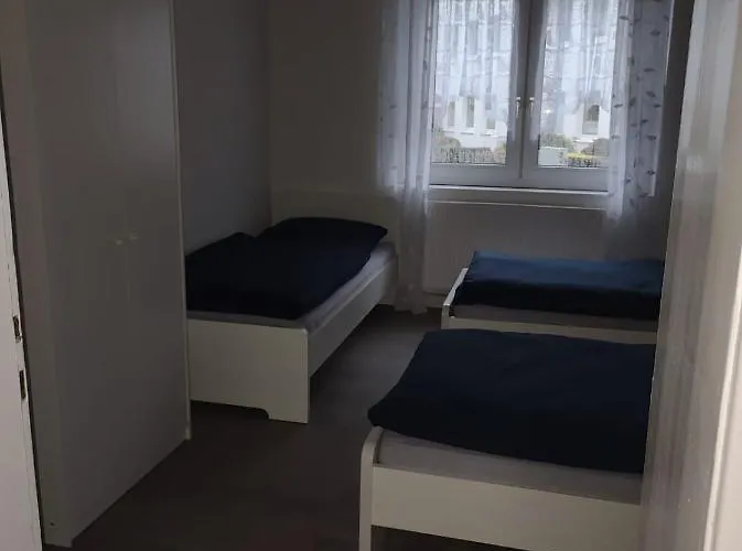 Appartement Estrella24 Living Kairo