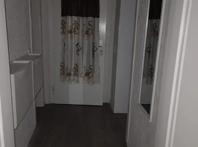 Estrella24 Living Kairo Appartement *