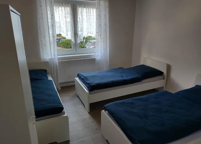 Estrella24 Living Kairo Remscheid