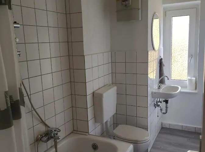 Estrella24 Living Kairo * Remscheid