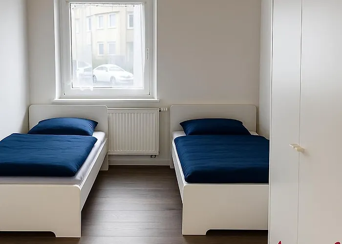 Estrella24 Living Kairo