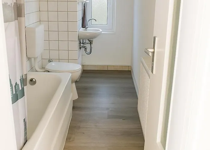 Estrella24 Living Kairo Appartement